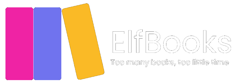 Logo ElfBooks